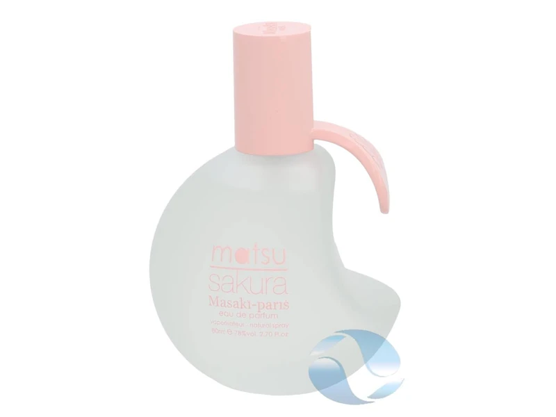 Masakï Matsushïma matsu sakura Eau de Parfum Spray 80 ml - Image 1