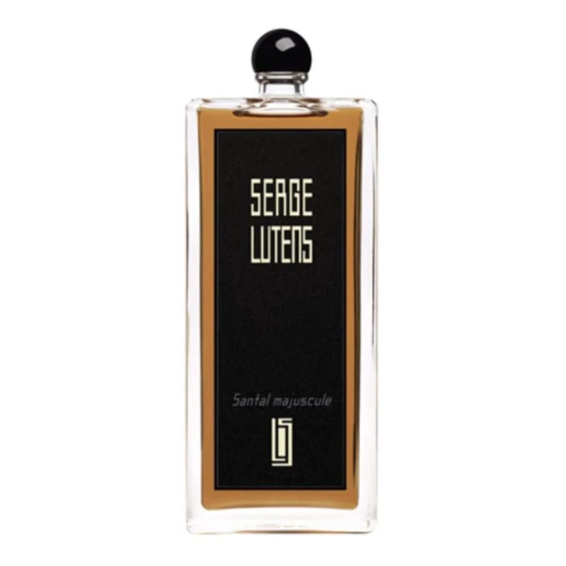 Santal Majuscule Edp Vapo 100 Ml