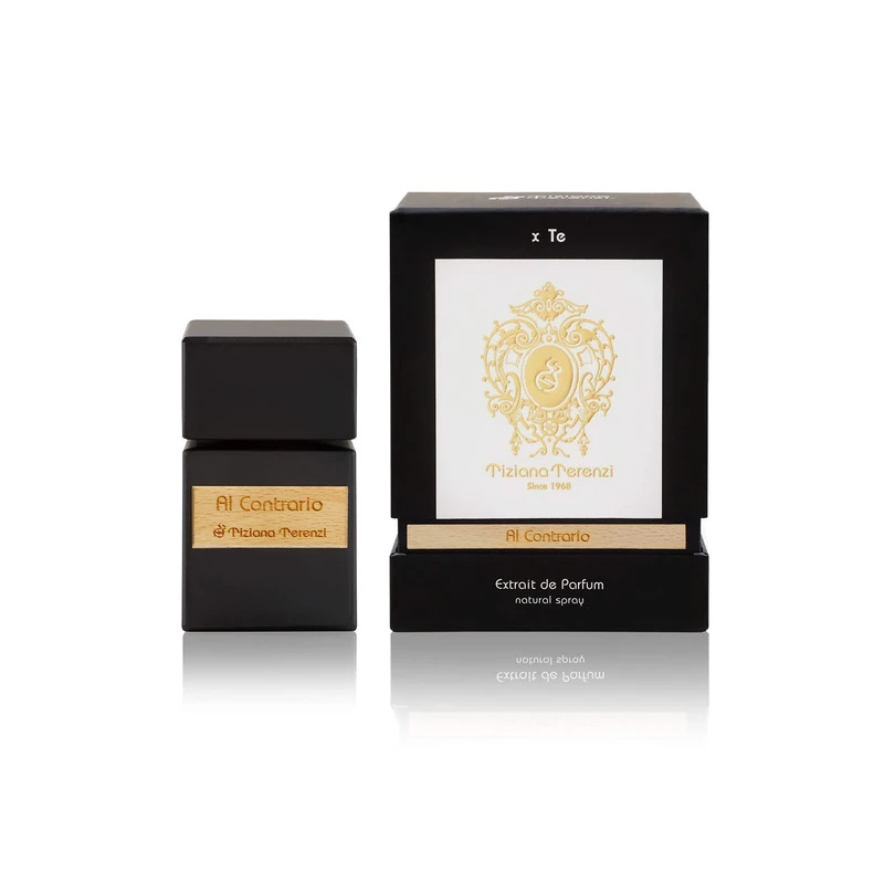 Tiziana Terenzi Contrary De Parfum Extract, 50 Ml - Image 1
