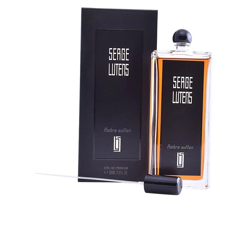 Ambre Sultan Eau de Parfum Vapo 100 ml
