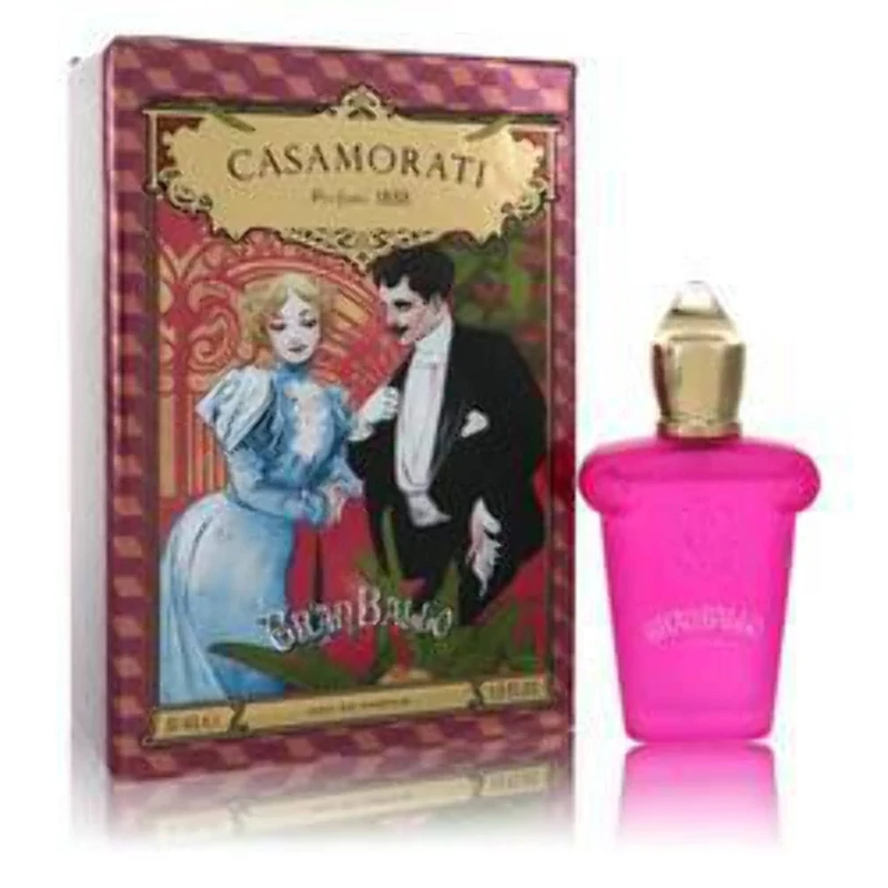 Eau de Parfum Spray 30 ml