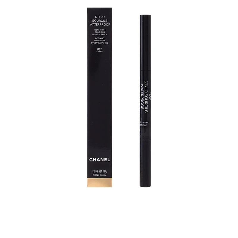 Chanel Eyebrow Pencil, 210 g