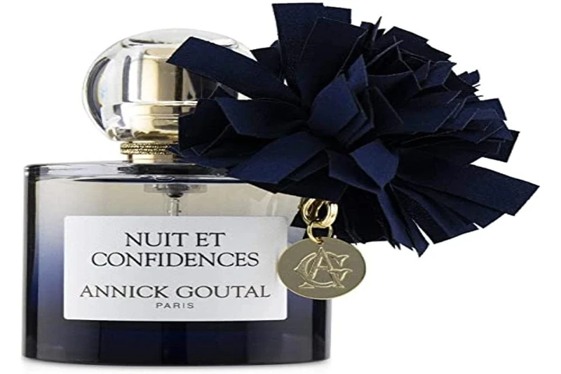 GOUTAL Nuit Et Confidences Eau de Parfum, Women (50 ml)
