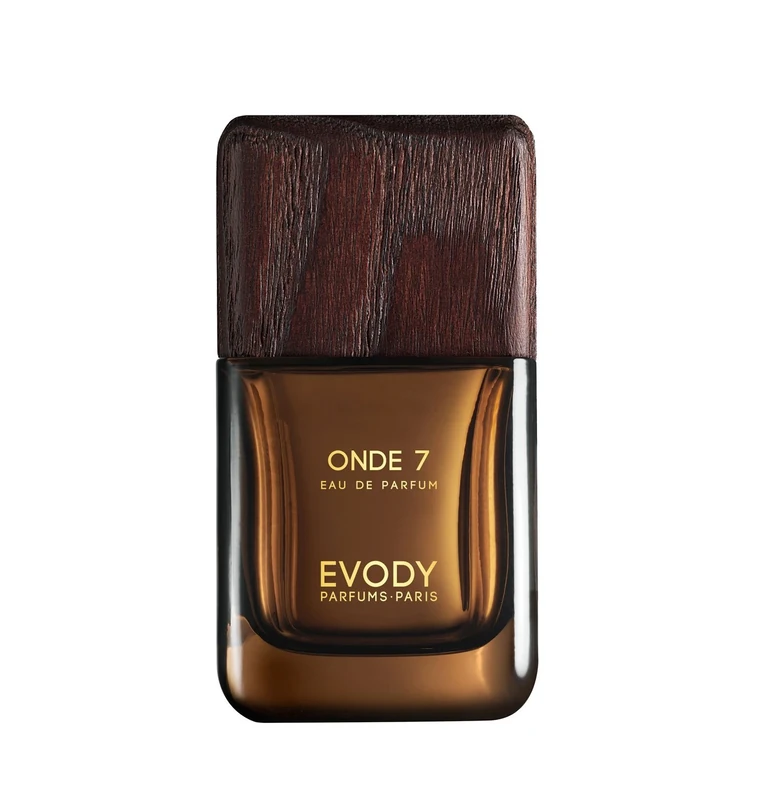 Evody Onde 7 Edp Vapo 50ml - Image 1