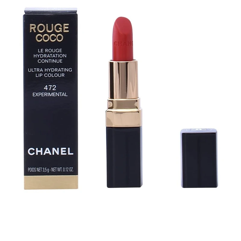 CHANEL Product for Daily Use