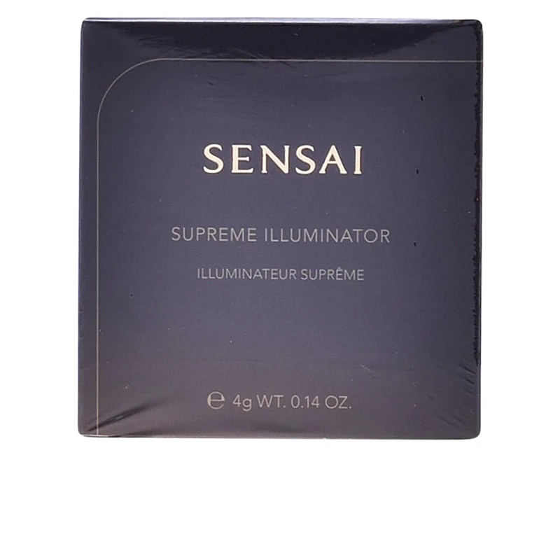 SENSAI Foundations - Supreme Illuminator 4g