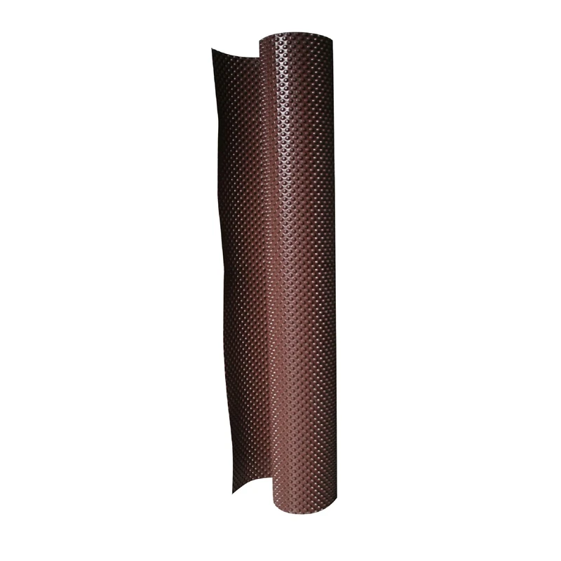 Buried Wall Protection Sheet, Brown, 484632 - Image 1