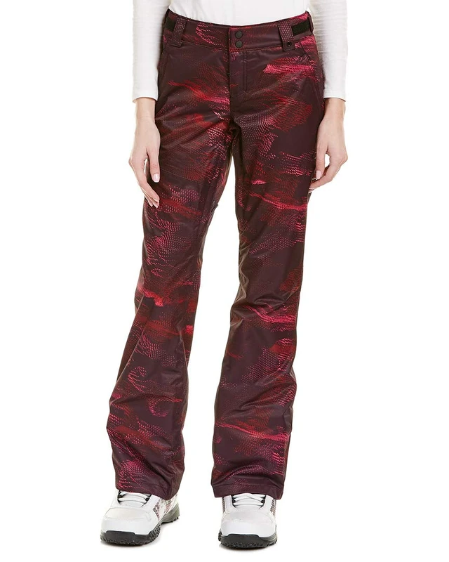 Oakley Moonshine Bzi Pants, Prizm Print, Large - Image 1