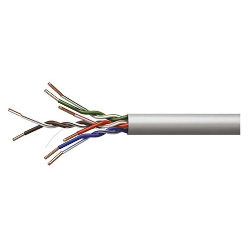 EMOS S9134 Data Cable UTP CAT 5E PVC Basic 305 m