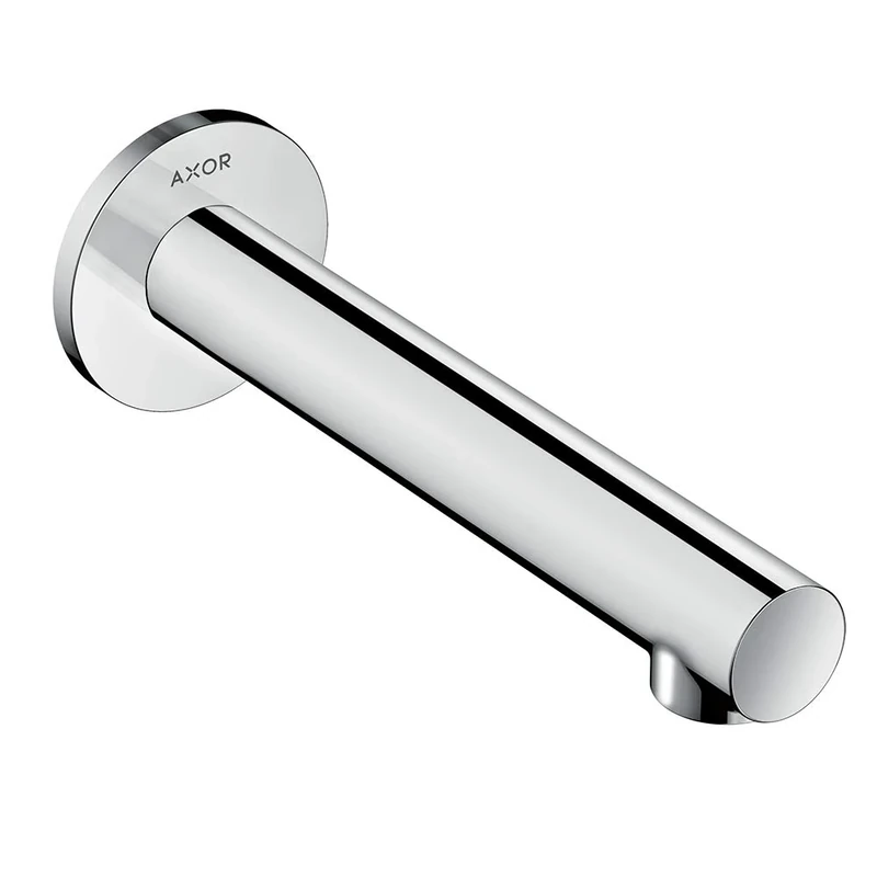 AXOR Uno Bath Spout, chrome