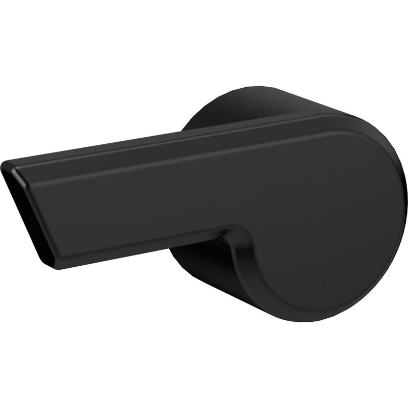 Delta 79960-BL Pivotal Tank Lever, Matte Black