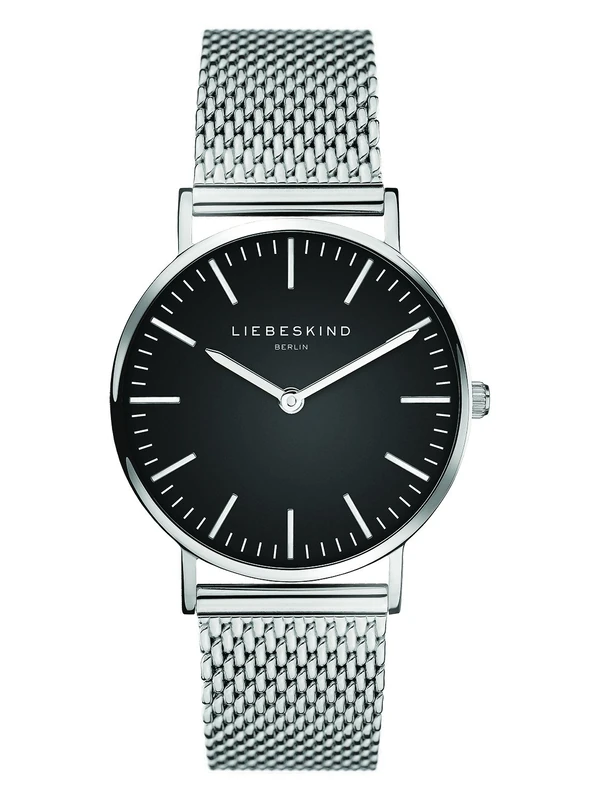 Liebeskind Berlin Women's Watch - LT-0096-MQ Stainless Steel