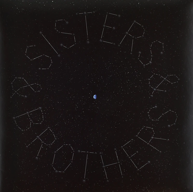 Sisters And Brothers [VINYL] [Vinyl LP] - Image 1