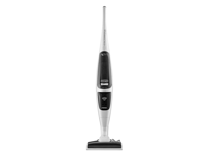 De Longhi xl155.41 - Colombina Class Bagless vacuum cleaner without bag, white - Image 1