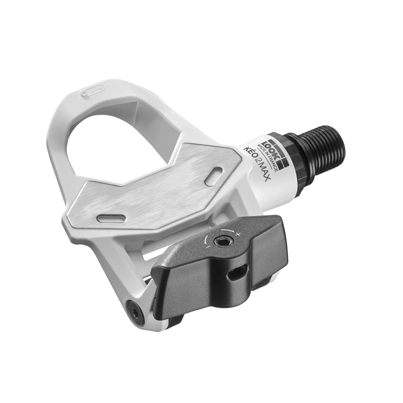 Look Keo 2 Max Pedal, White