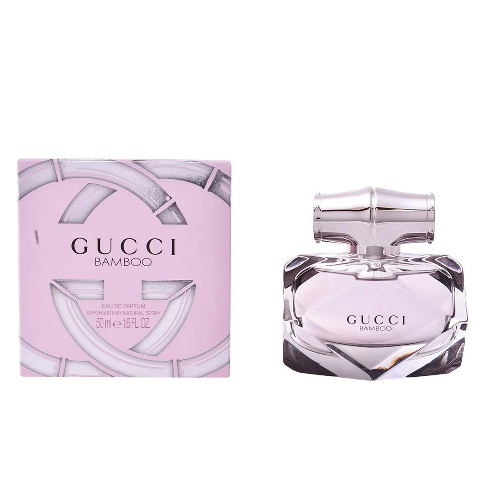 Gucci Bamboo Eau De Parfum