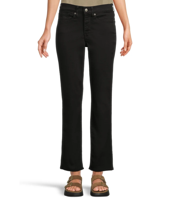 Levi's Classic Straight Jeans,