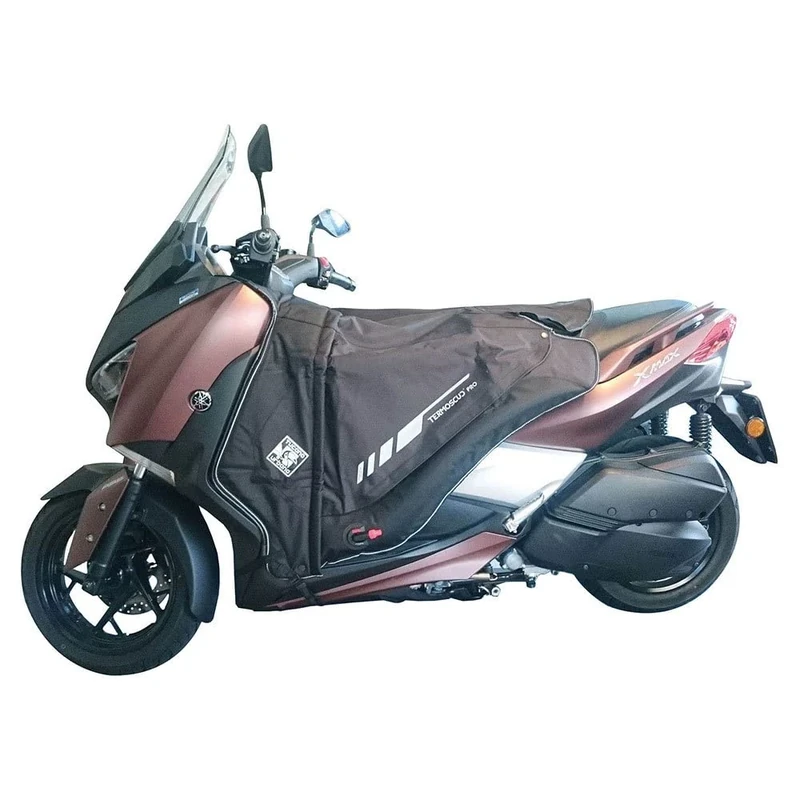 TUCANO URBANO R190PROX TERMOSCUD, Black, Unique