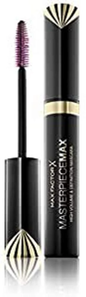 Masterpiece Max Mascara - Black by Max Factor for Women - 7.2 ml Mascara
