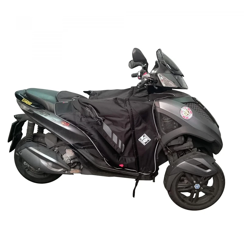 Tucano Urbano TERMOSCUDO PRO Black