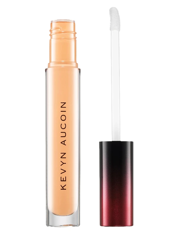 Kevyn Aucoin The Etherealist Super Natural Concealer - EC Corrector For Women 0.15 oz Concealer