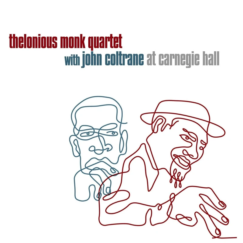 At Carnegie Hall [VINYL]