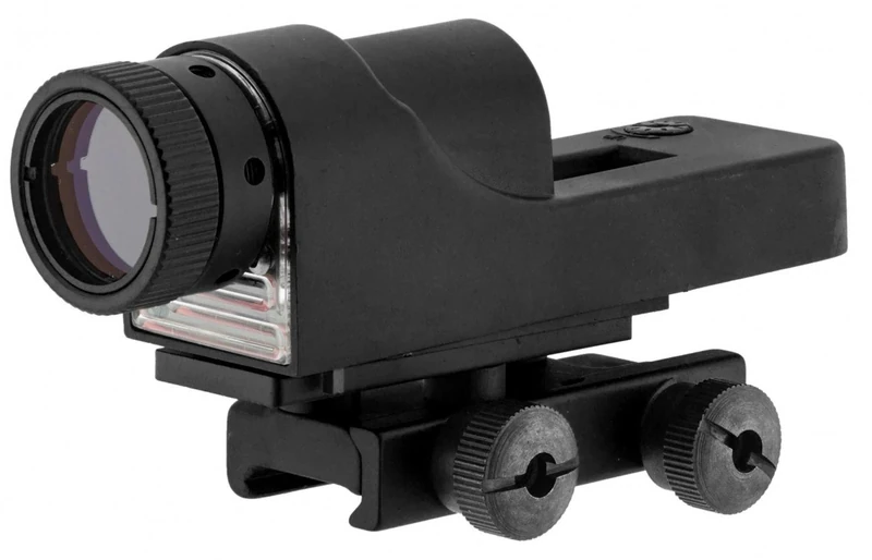 Nuprol NpCon RDS Holosight Scope, Black