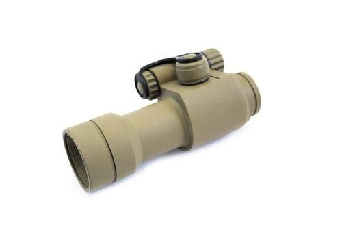 Nuprol NPoint HD-1 RDS Sight Scope, Flat Dark Earth