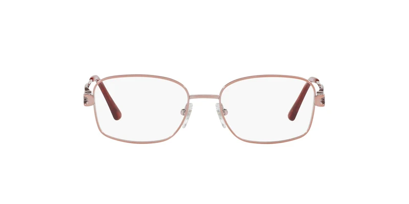 Sferoflex Women's Glasses Mounts - Brown - 49