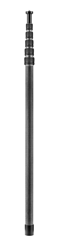 Manfrotto Large Virtual Reality Carbon Fibre Boom - Black