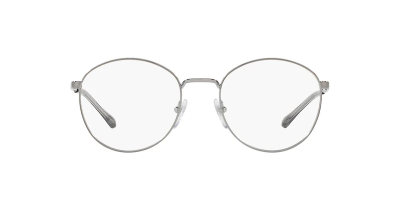 Sferoflex 0Sf2275 Glasses Frames, Gunmetal, 51 for Men