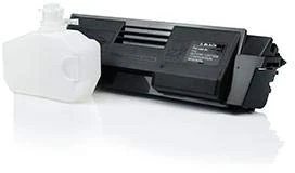 ProPart Black Utax CDC1626,5526,CLP3726,PC2660-7K#4472610010+Waster