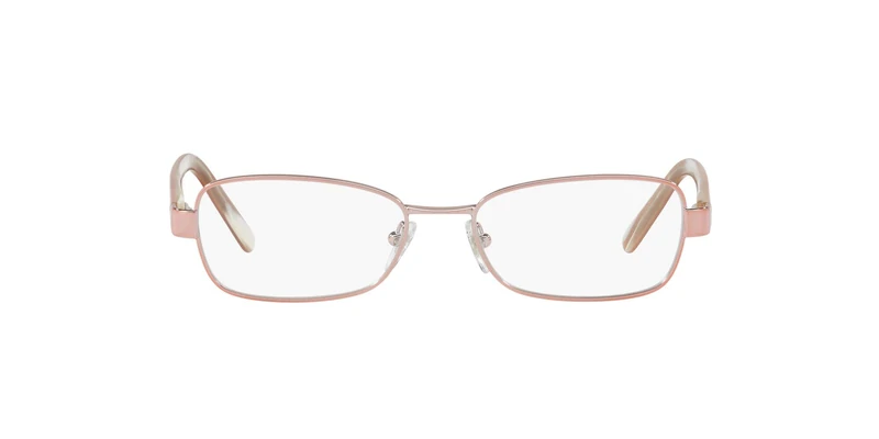 Sferoflex Glasses Frames for Women, Pink, UK 36 - Image 1