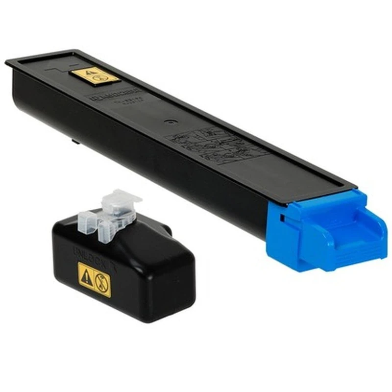 ProPart Cyan+Tray Com Olivetti D-Color MF2001,MF2501-6K#B0991