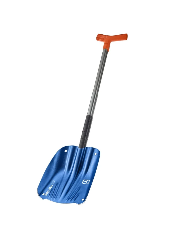 ORTOVOX Shovel Pro Aluminium III