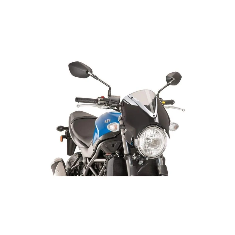 Puig Retrovision 8926W for Suzuki SV650 16'-19'