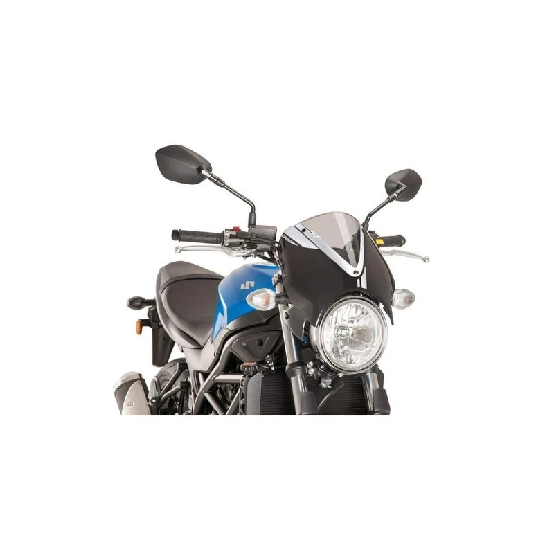 Puig Retrovision 8926H for Suzuki SV650 16'-19'
