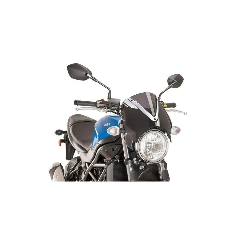Puig Retrovision 8926F for Suzuki SV650 16'-19'