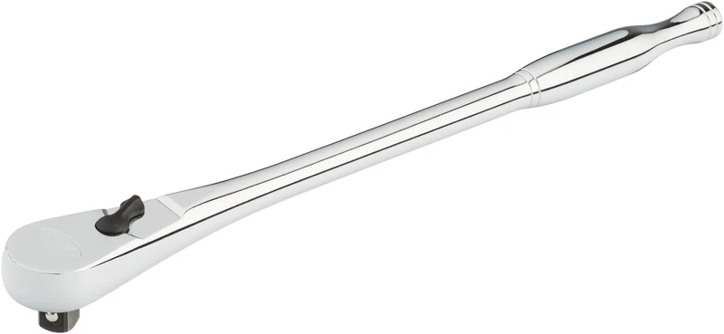 Vigor Vigor_V4945 Fine-Tooth Reversible Ratchet, 275 mm