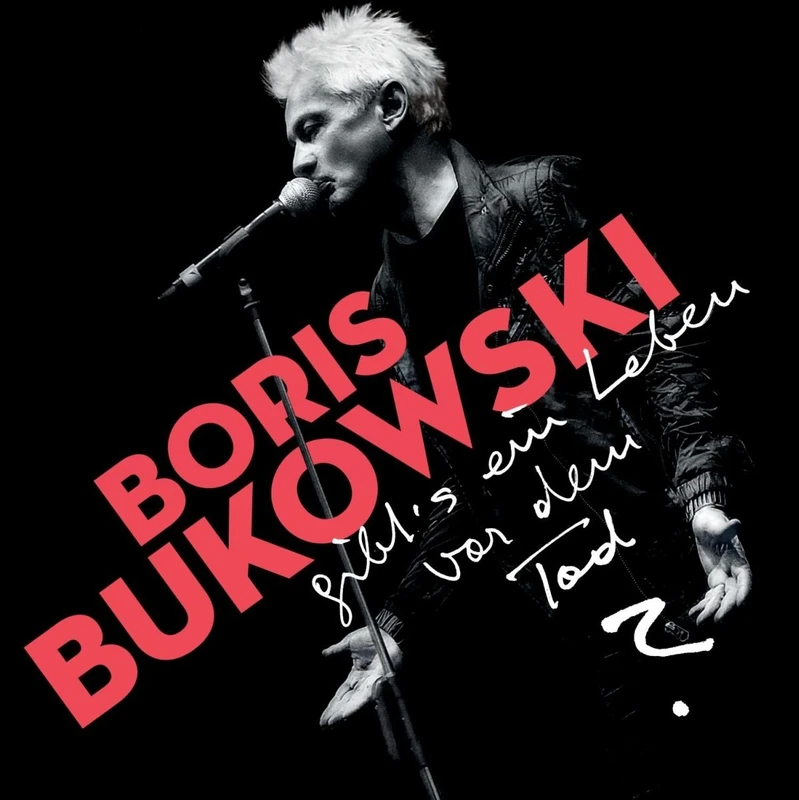 Gibt'S Ein Leben Vor dem Tod? [Vinyl LP] [VINYL]
