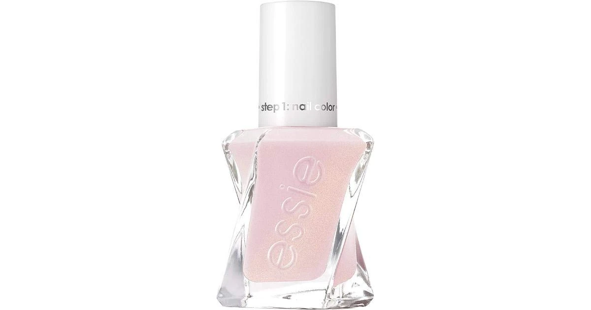 Essie Gel Couture Gel Nagellak - 466 Wearing Hue?