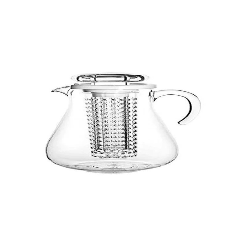 Utopia HD0864 Infuser Jug, 5 pint, 100 oz. (Pack of 6)