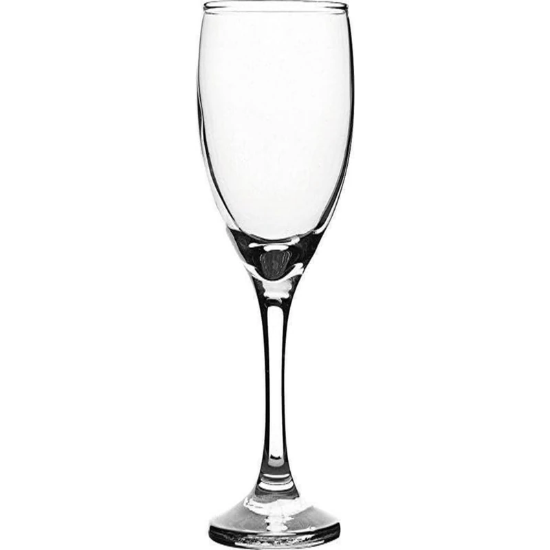 Utopia P44932 Paris Wine, 6.66 oz., 19 cL (Pack of 24)