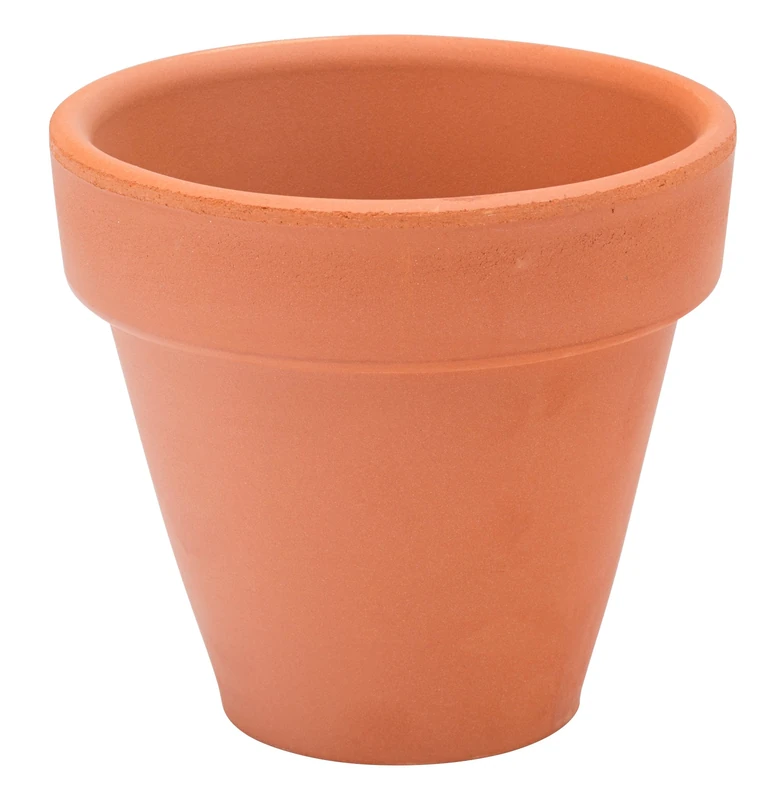 Utopia M15060 Estrella Pot, 3.75", 9.5 cm (Pack of 24) - Image 1