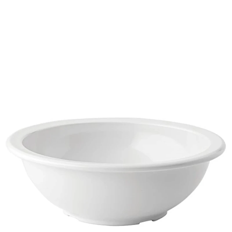 Utopia CAKL115DS02 Carlisle Kingline Deep Rimmed Bowl, 6", 15 cm, 9.75 oz., 28 cL, White (Pack of 48)