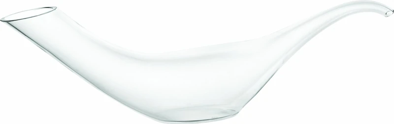 Rona, LH354-000000-B01001, Apus Carafe 57oz (160cl) (Box of 1)