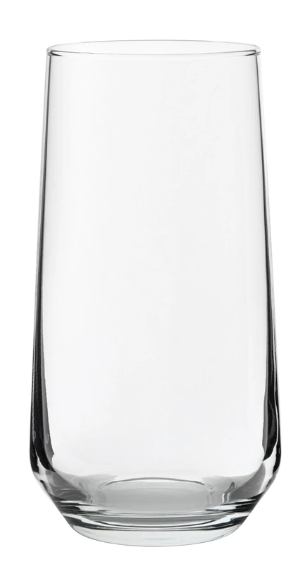 Utopia P420015 Allegra Long Drink, 16.5 oz., 47 cL (Pack of 24) - Image 1