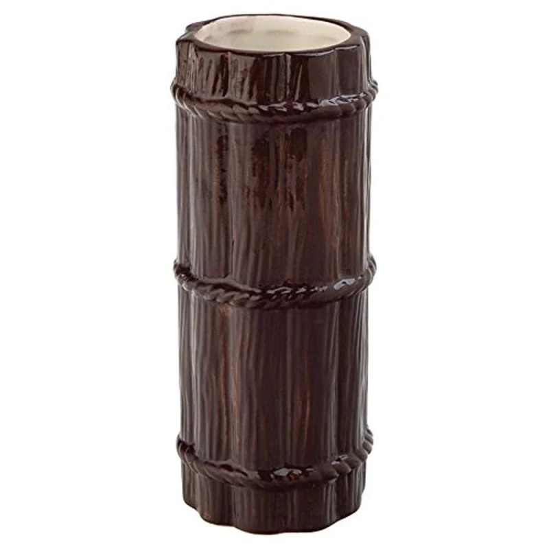 Utopia Tiki, R98003-000000-B01006, Maitai Tiki Mug 13.75oz (39cl) (Box of 6)
