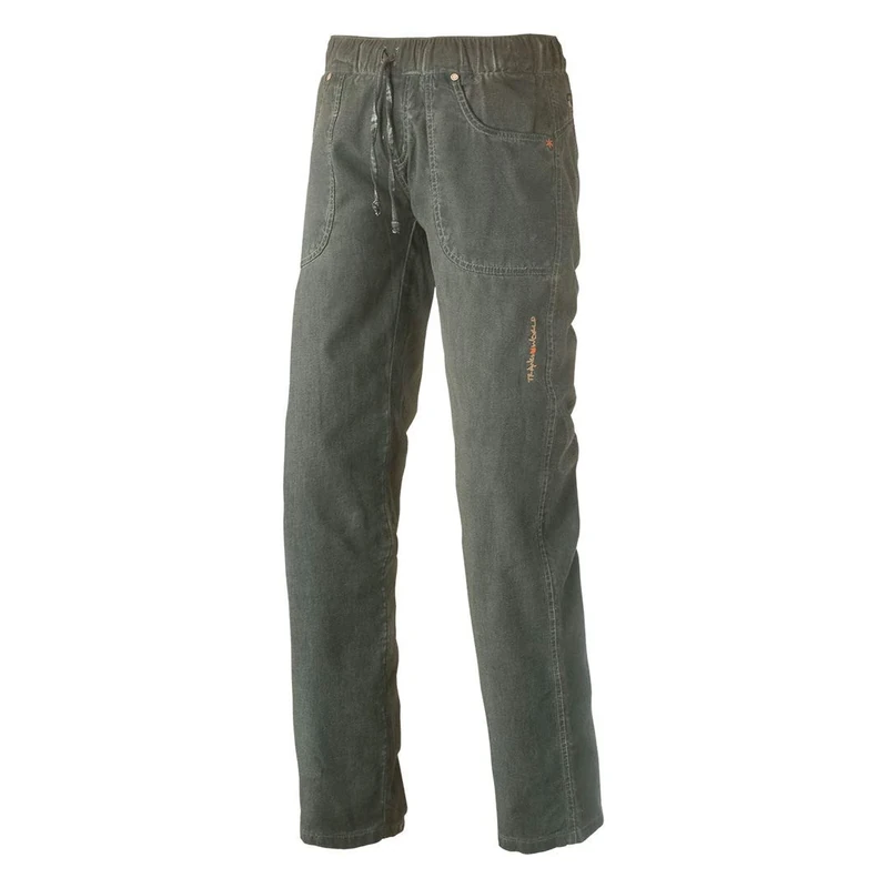 Trangoworld Dutra Long Pants, Women, Khaki, S