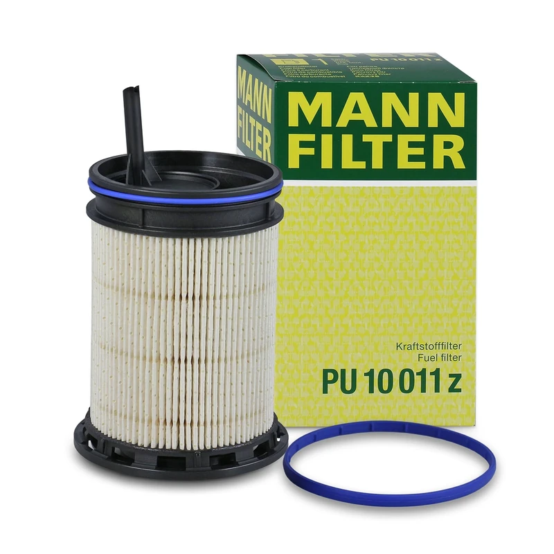 MANN-FILTER PU 10 011 z Fuel Filter - for Cars + Transporters